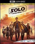 Solo: A Star Wars Story