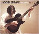 Solo Acoustic, Vol. 1