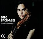 Solo: Bach, Abel