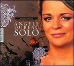 Solo [CD+DVD Audio] [Canada]
