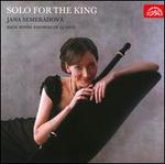 Solo for the King