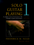 Solo Guitar Playing Book 1