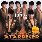 Solo Junto a Ti