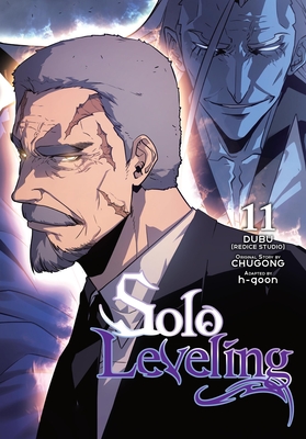 Solo Leveling, Vol. 11 (Comic) - Chugong (Original Author), and H-Goon (Adapted by), and Dubu(redice Studio)