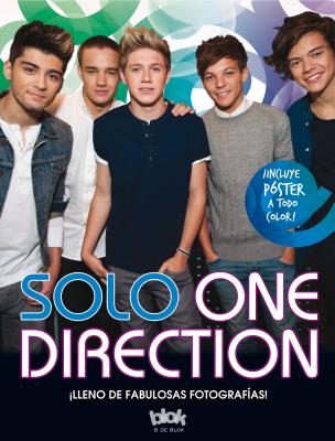 Solo One Direction - Wainwright, Jen