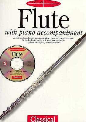 Solo Plus - Classical Flute - Hal Leonard Corp (Creator)