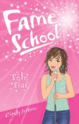 Solo Star - Jefferies, Cindy