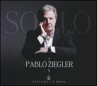Solo - Pablo Ziegler