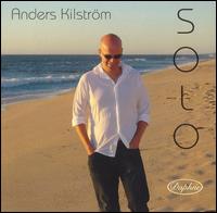 Solo - Anders Kilstr�m (piano)