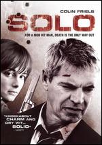 Solo - Morgan O'Neill