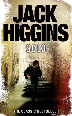 Solo - Higgins, Jack