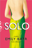 Solo - Barr, Emily, MS, Rd