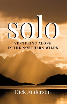 Solo - Anderson, Dick