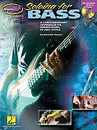 Soloing for Bass: Master Class Series