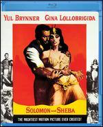 Solomon and Sheba [Blu-ray]