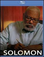 Solomon [Blu-ray]