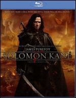 Solomon Kane [Blu-ray]