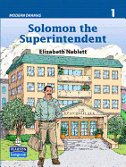 Solomon the Superintendent