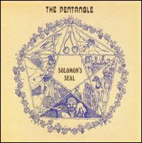 Solomon's Seal - Pentangle