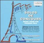 Solos de Concours