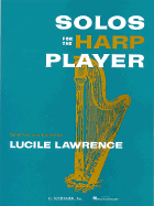 Solos for the Harp Player: Harp Solo
