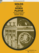 Solos for the Horn Player