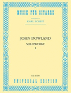 Solowerke 1
