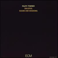Solstice/Sound and Shadows - Ralph Towner
