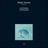 Solstice - Ralph Towner