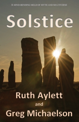Solstice - Aylett, Ruth, and Michaelson, Greg