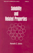 Solubility and Related Properties