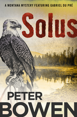 Solus - Bowen, Peter