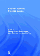 Solution Focused Practice in Asia