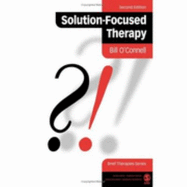Solution-Focused Therapy