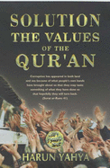 Solution: The Values of the Quran