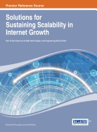 Solutions for Sustaining Scalability in Internet Growth