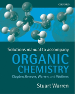 Solutions Manual for Organic Chemistry