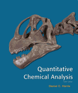 Solutions Manual for Quantitative Chemical Analysis