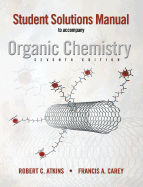 Solutions Manual to Accompany Organic Chemistry
