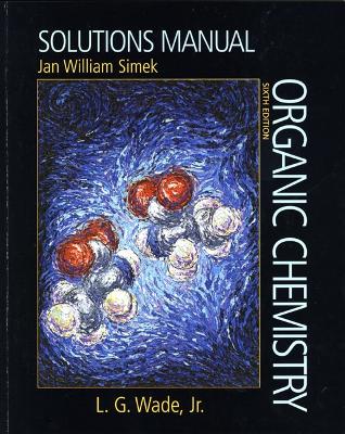 Solutions Manual - Simek, Jan W.