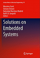 Solutions on Embedded Systems