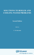 Solutions to Boiler and Cooling Water Problems