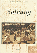 Solvang