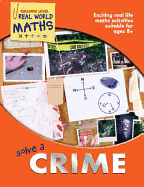 Solve a Crime. Wendy Clemson ... [Et Al.]