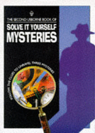 Solve It Yourself Mysteries