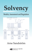 Solvency: Models, Assessment and Regulation