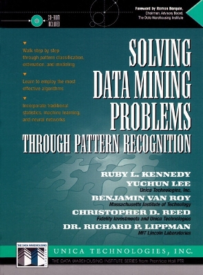 Solving Data Mining Problems Through Pattern Recognition - Unica Technologies Inc, and Unica Technology Incorpor, Staff