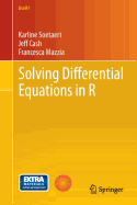 Solving Differential Equations in R