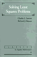 Solving Least Square Problems
