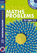 Solving Maths Problems 7-9